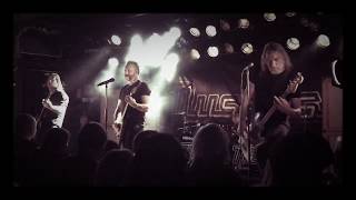 Mustasch - 🔥Feared and Hated🔥 - 21.11.2017 - John Dee - Oslo - Norway