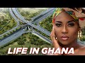 Life In Ghana Capital Of Accra People Population Culture History Music Lifestyle