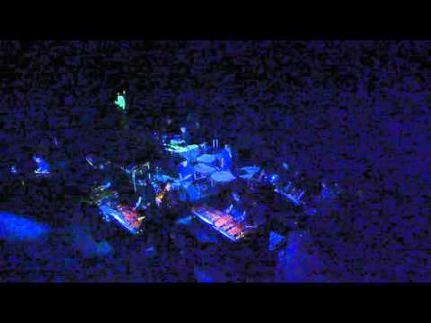 HKBU Percussion Ensemble Annual Concert 2014: The Chameleon - Andrew R. Stout