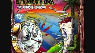 KottonMouth Kings Ft.Jared Hed PE~Down 4 Life