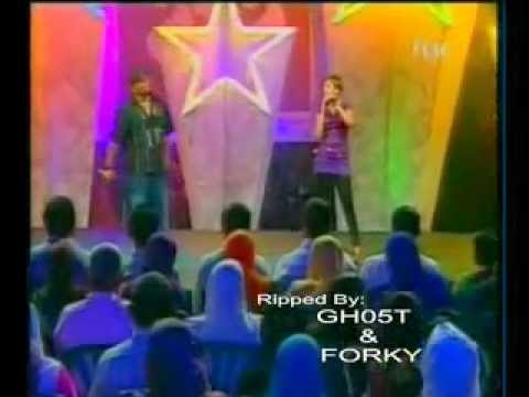 Ehandhaanugaa DUET part 2 {vaathy handhaaney rapped version}