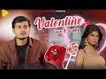 Valentine Love Scam Rahul Sinha Thethar Puns