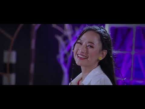 Melina Rai vetna aaula shajma new Nepali music video @TheVoiceGlobal