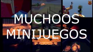 Servidores de Minecraft - 40SERVIDORESMC - Lista en español