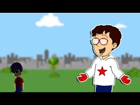 Nathan's Ludoviko Experience (Funny Moments)