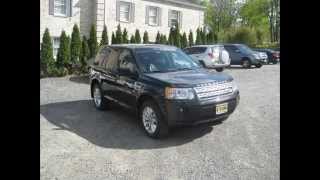 preview picture of video 'Buy this Used 2011 Land Rover LR2 - East Hanover, NJ'