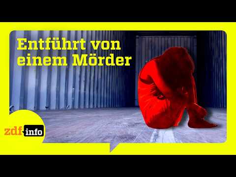 Mörder verrät seine Taten in Amazon-Reviews | ZDF True Crime #zdfinfo