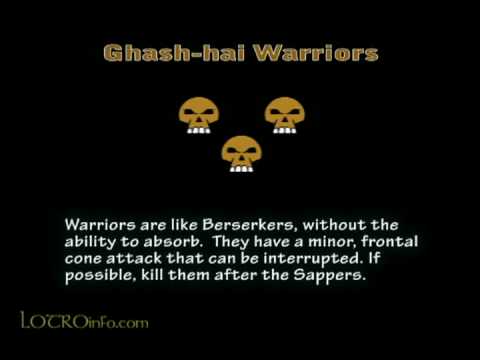 The Forges of Khazad-dûm: A Video Guide (Part 1)