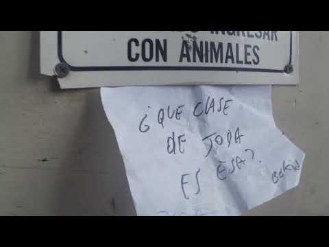 Que Clase De Joda Es Esa? video