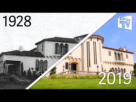 The FIRST home ever built in Hollywood Riviera  | On The Market