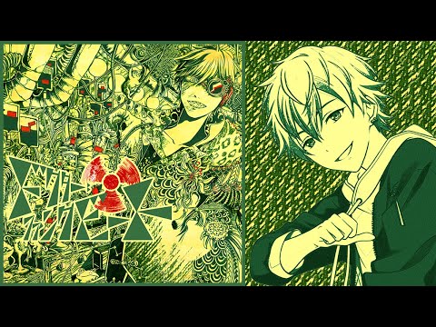 Doctor=Funk Beat | Vivid BAD SQUAD (English Subbed) #Puroseka
