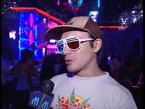 Дети Асфальта - ПИСК МОДЫ - DJ GVOZD (d'n'b) (1.09.2011)