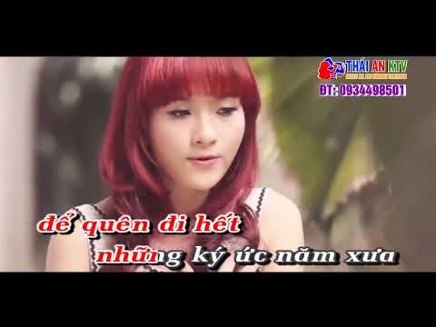 Karaoke Nỗi Đau Xót Xa || Tina Vân Tuyền