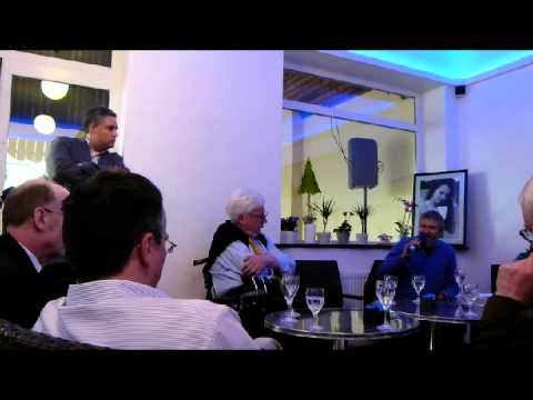 Inklusionstage Erfurt 5.Mai2012 (Teil 2)