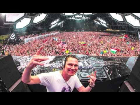 Tiesto- iTrance ft Disco Fries