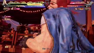 [鉄拳8]マボリリの対戦配信