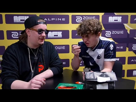 the real reason liquid lost