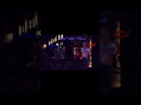 Goat talk remix ace X rob🐐