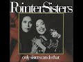 Vibetime The Pointer Sisters