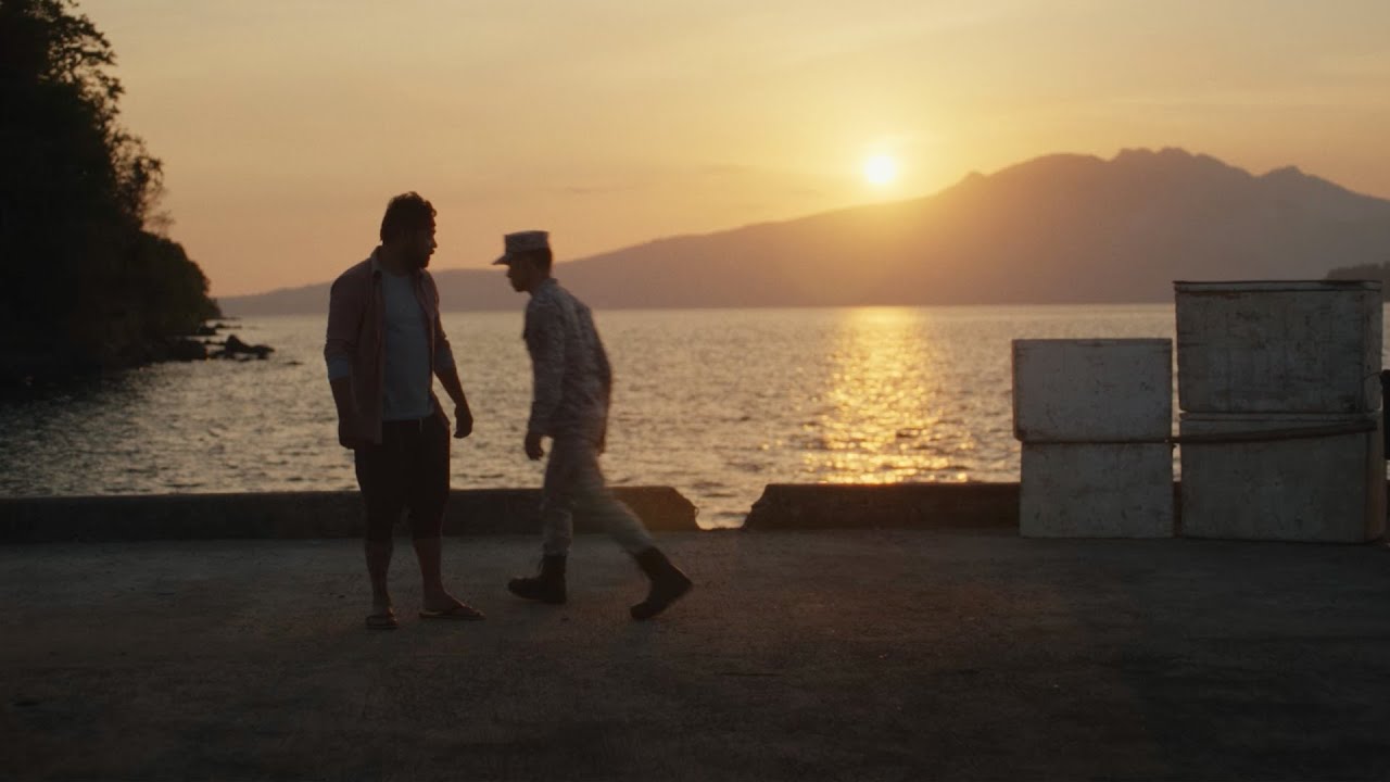 Dalawang magkapatid. Magkaibang buhay. Iisang laban.” | Teaser – Brothers