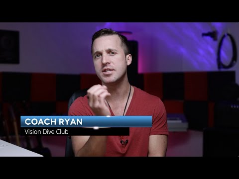 How To Overcome Fear of Springboard Diving (Reprogram Your HRV)