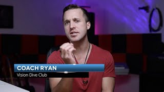 Overcoming Fear in Diving