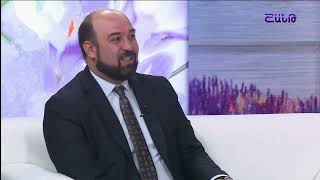 Առավոտը Շանթում/Aravot Shantum/Անահիտ աստվածուհու գլուխը Հայաստանում է