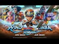 BOBOIBOY GALAXY WINDARA FULL EPISODE NO ADS Monsta
