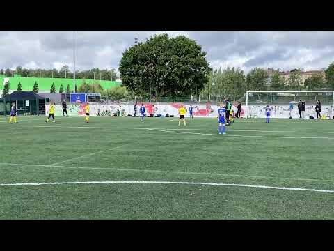 HooGee - KuPS Valkoinen