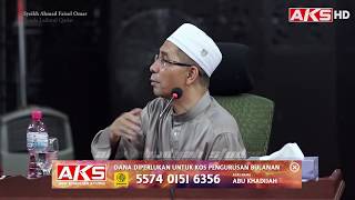 Download lagu Selawat Pun Tak Boleh | Syeikh Ahmad Faisol Haji Omar mp3