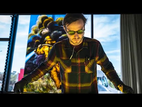 作業。靈感｜國家地理 (Assignment: Inspiration | National Geographic)