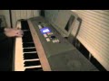 Radiohead- Jigsaw Falling Into Place Piano Cover ...