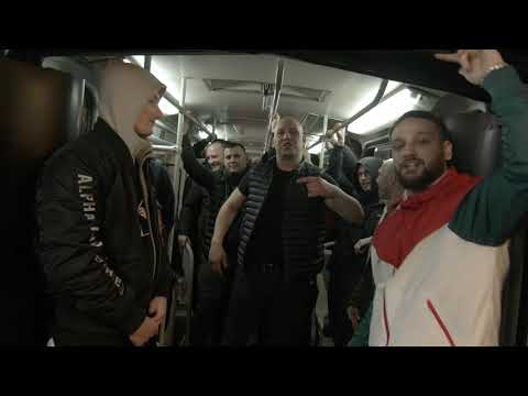 Rap Session #68 SEZONA#3 - Marchello