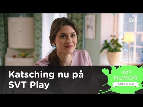 Katsching - Bra mamma