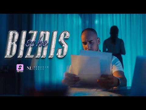 Sche - BIZNIS (Official video)