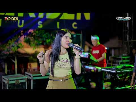 ZARIDEN MUSIC - REMBULAN MALAM - KURNIA RAHMA - PARTY DW GENERATION - DRESI WETAN KALIORI REMBANG