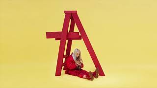 Download lagu Billie Eilish - idontwannabeyouanymore (Instrumental) mp3