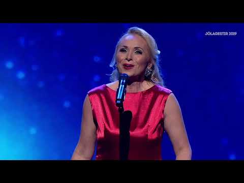 Nóttin var sú ágæt ein | Þóra Einarsdóttir | Jólagestir Björgvins 2019