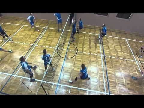 Erzgebirgspokal Runde 1 Impressionen