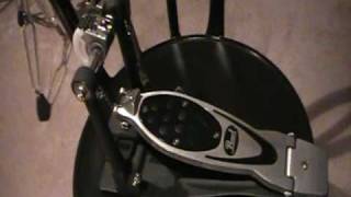 Video thumbnail for Pearl Powershifter Eliminator Pedal Overview by Jeremy G