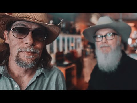 Billy Joe Shaver Fired Me 10 Times