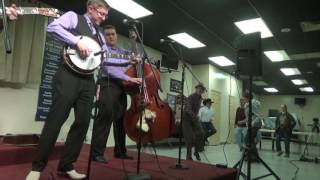 Alex Leach #ClinchMtBoy / Mountain Heartache