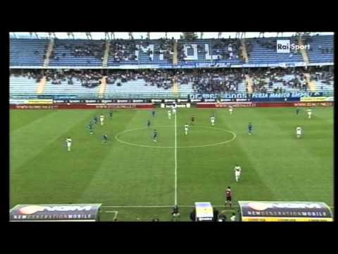 Empoli Brescia 1-1 2012/13 da 90° minuto Serie B