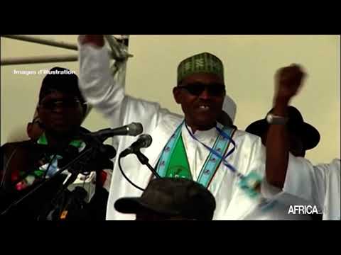Nigéria : célébration de l'indépendance sous le signe de la promotion de la démocratie Nigéria : célébration de l'indépendance sous le signe de la promotion de la démocratie