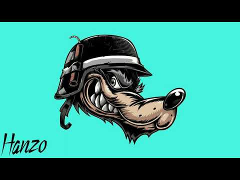 ★FREE★ SLAVA MARLOW x MORGENSHTERN x RAKHIM Type Beat - Milly Rock(Prod by Hanzo)