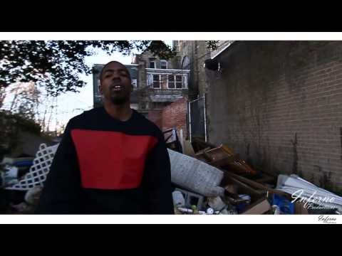 Riq Geez-Phuck Yall (Official Video)