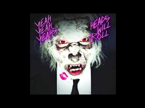 Rather be Vs Yeah Yeah Yeah -  Clean Bandit Vs Heads Will Roll