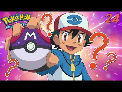 Pokémon PLA VidaLocke Ep.24 - O ME SALE UN POKÉMON BUENO O    ADIOS LOCKE