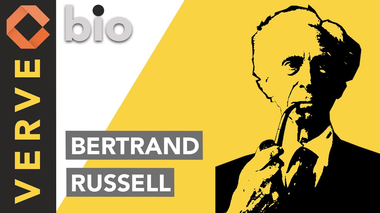 Bertrand Russell, O Matemático Nobel em Literatura