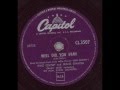 Bing Crosby and Frank Sinatra - Well did you ...